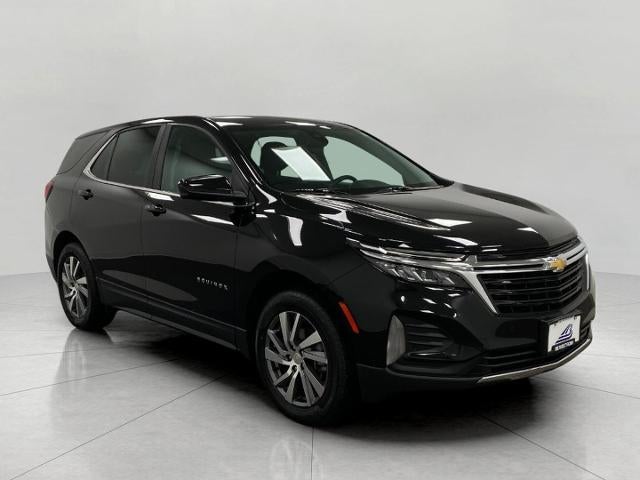 2023 Chevrolet Equinox AWD 4dr LT w/1LT