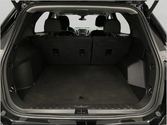 2023 Chevrolet Equinox AWD 4dr LT w/1LT