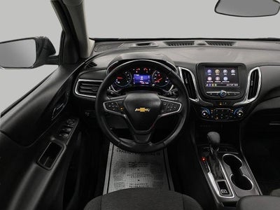 2023 Chevrolet Equinox AWD 4dr LT w/1LT