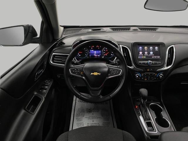 2023 Chevrolet Equinox AWD 4dr LT w/1LT