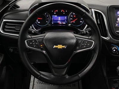 2023 Chevrolet Equinox AWD 4dr LT w/1LT