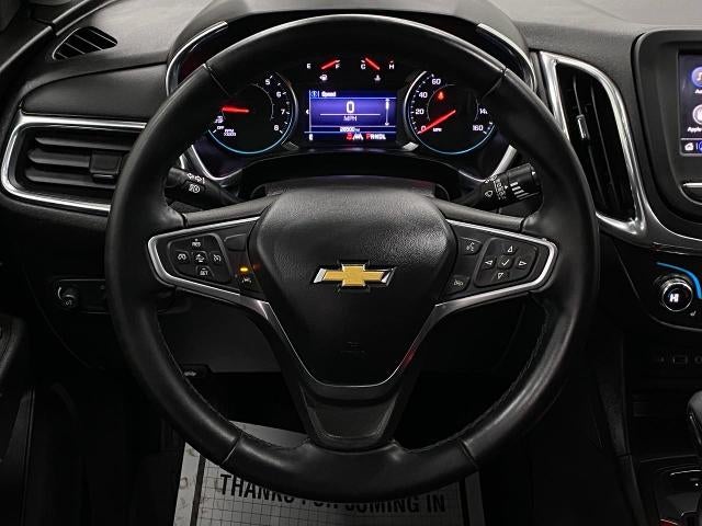 2023 Chevrolet Equinox AWD 4dr LT w/1LT
