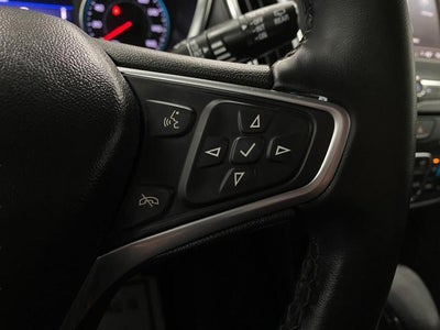 2023 Chevrolet Equinox AWD 4dr LT w/1LT