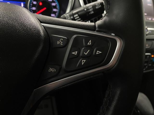 2023 Chevrolet Equinox AWD 4dr LT w/1LT