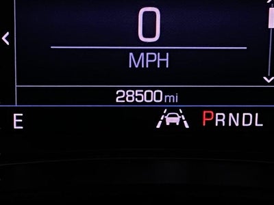 2023 Chevrolet Equinox AWD 4dr LT w/1LT