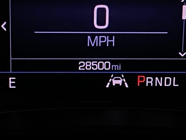 2023 Chevrolet Equinox AWD 4dr LT w/1LT