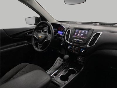 2023 Chevrolet Equinox AWD 4dr LT w/1LT