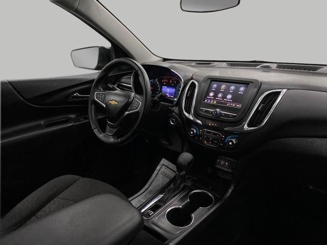 2023 Chevrolet Equinox AWD 4dr LT w/1LT