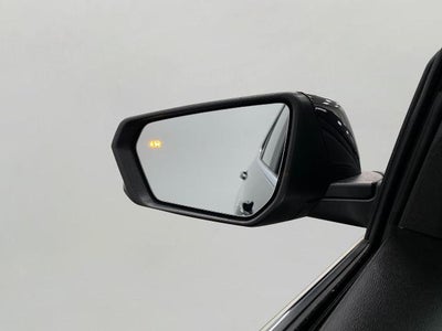 2023 Chevrolet Equinox AWD 4dr LT w/1LT