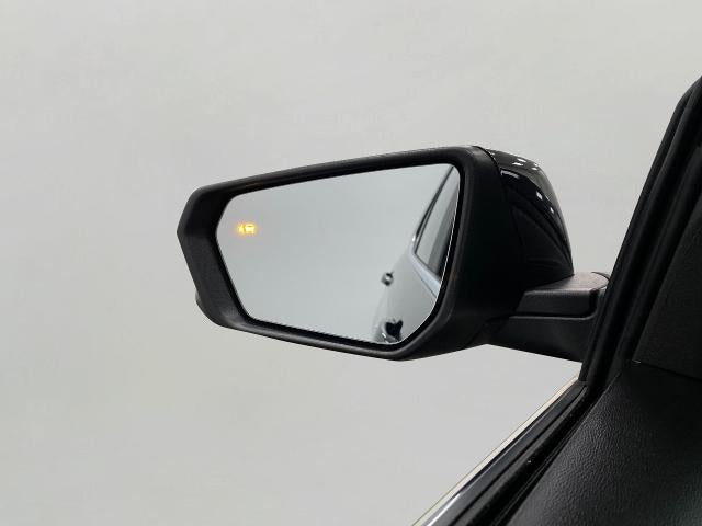 2023 Chevrolet Equinox AWD 4dr LT w/1LT