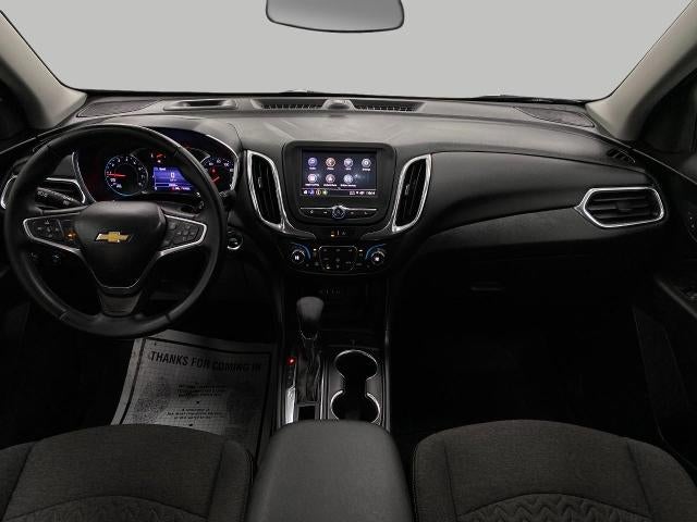 2023 Chevrolet Equinox AWD 4dr LT w/1LT