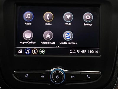 2023 Chevrolet Equinox AWD 4dr LT w/1LT