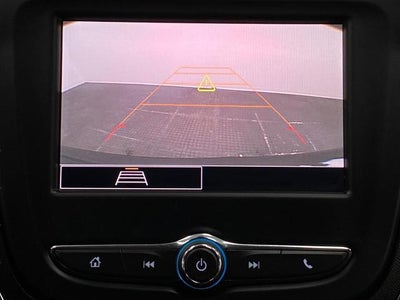 2023 Chevrolet Equinox AWD 4dr LT w/1LT