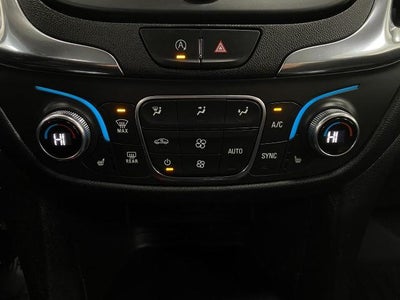 2023 Chevrolet Equinox AWD 4dr LT w/1LT