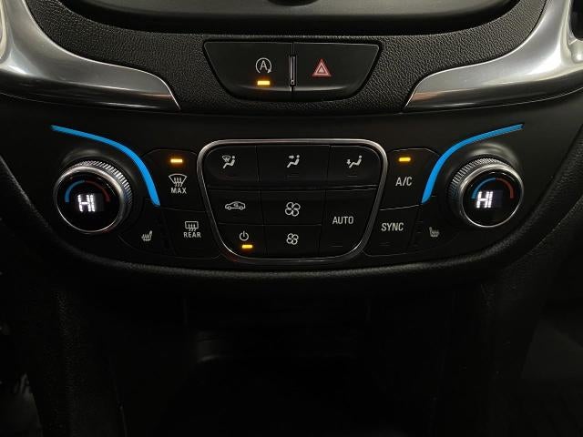 2023 Chevrolet Equinox AWD 4dr LT w/1LT