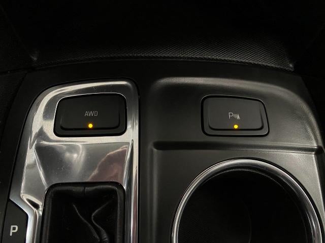 2023 Chevrolet Equinox AWD 4dr LT w/1LT