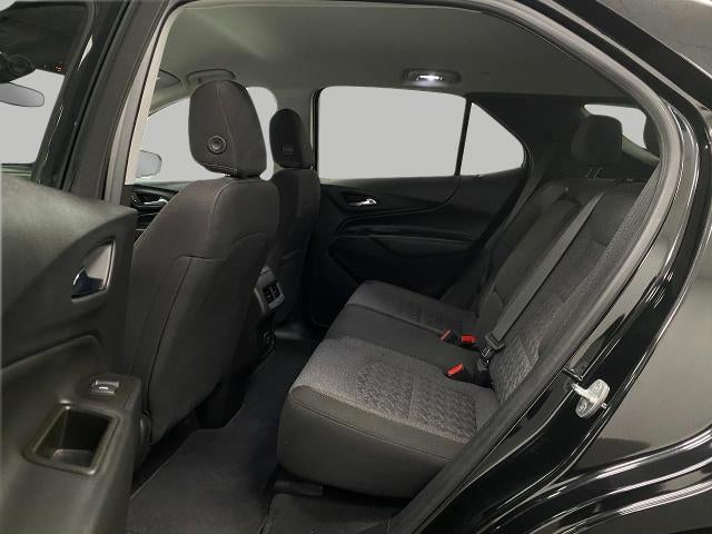 2023 Chevrolet Equinox AWD 4dr LT w/1LT