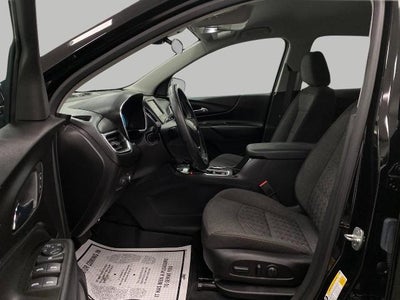 2023 Chevrolet Equinox AWD 4dr LT w/1LT