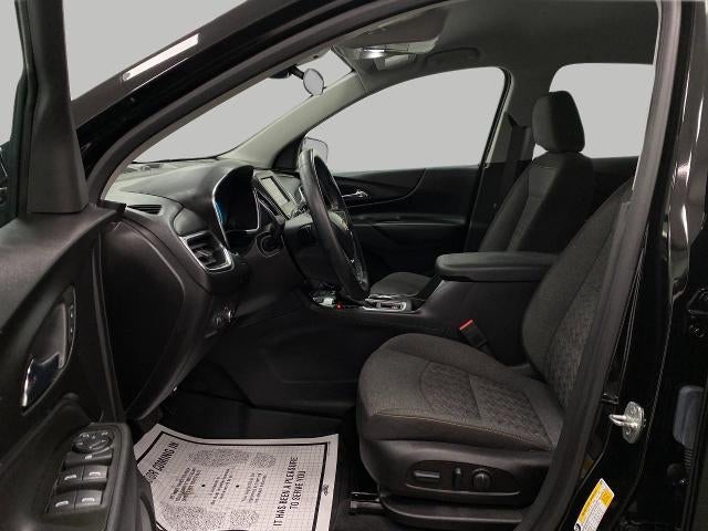 2023 Chevrolet Equinox AWD 4dr LT w/1LT