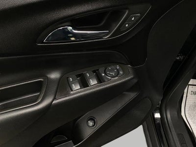 2023 Chevrolet Equinox AWD 4dr LT w/1LT