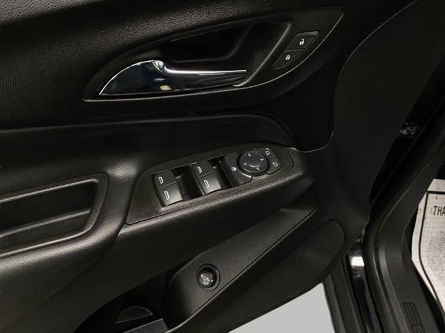 2023 Chevrolet Equinox AWD 4dr LT w/1LT