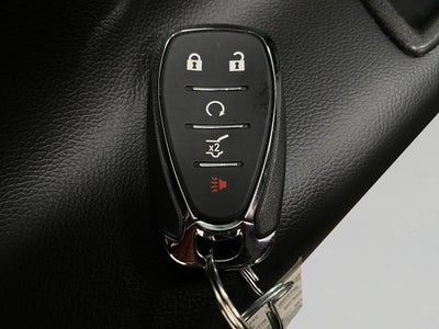 2023 Chevrolet Equinox AWD 4dr LT w/1LT