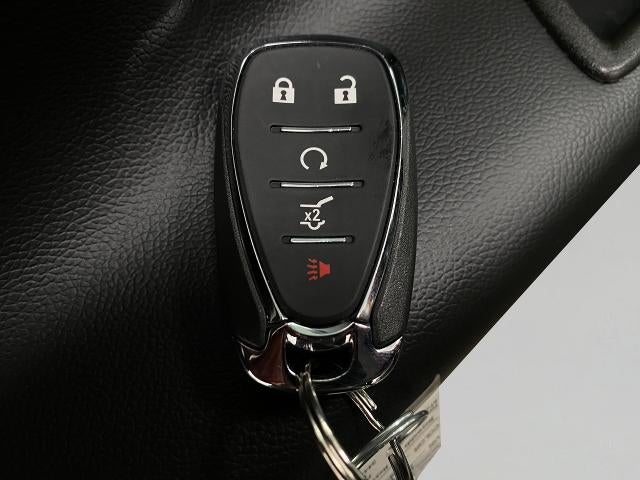 2023 Chevrolet Equinox AWD 4dr LT w/1LT