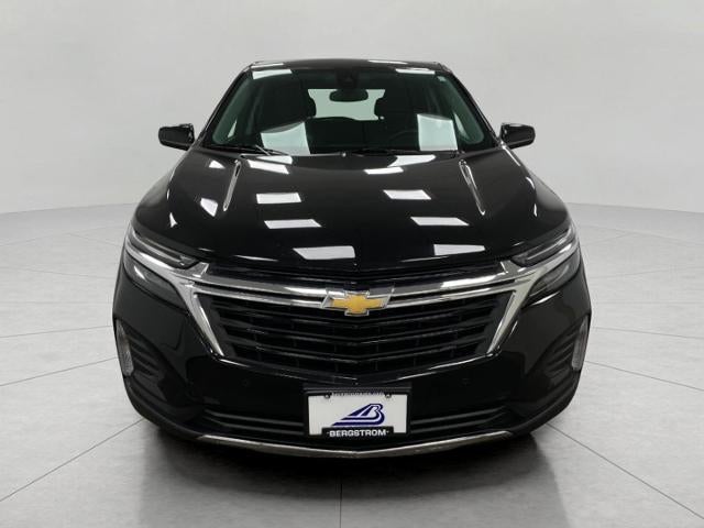 2023 Chevrolet Equinox AWD 4dr LT w/1LT