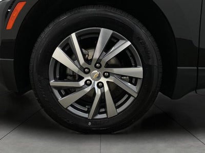 2023 Chevrolet Equinox AWD 4dr LT w/1LT