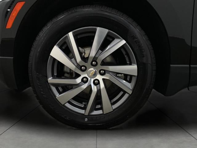 2023 Chevrolet Equinox AWD 4dr LT w/1LT