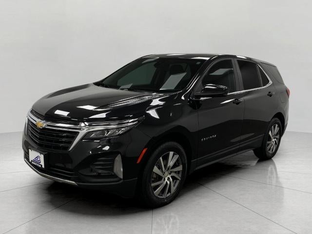 2023 Chevrolet Equinox AWD 4dr LT w/1LT