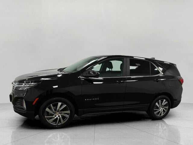 2023 Chevrolet Equinox AWD 4dr LT w/1LT