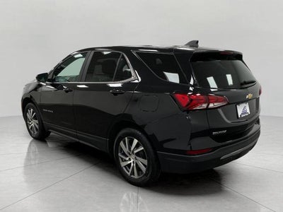 2023 Chevrolet Equinox AWD 4dr LT w/1LT