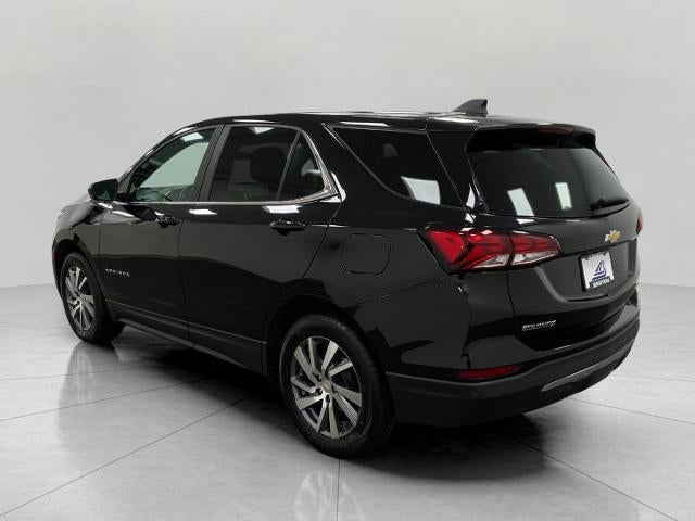 2023 Chevrolet Equinox AWD 4dr LT w/1LT