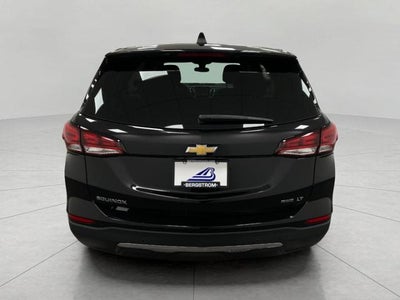 2023 Chevrolet Equinox AWD 4dr LT w/1LT