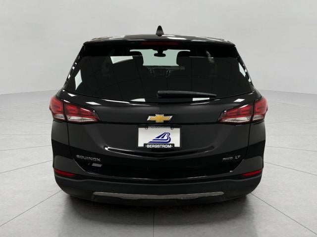 2023 Chevrolet Equinox AWD 4dr LT w/1LT