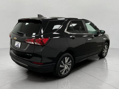 2023 Chevrolet Equinox AWD 4dr LT w/1LT