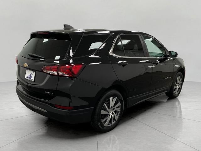 2023 Chevrolet Equinox AWD 4dr LT w/1LT