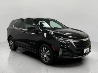 2023 Chevrolet Equinox AWD 4dr LT w/1LT