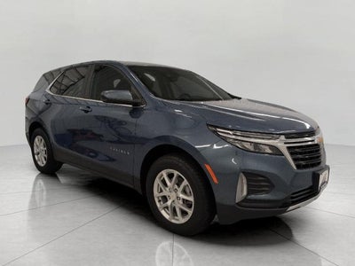 2024 Chevrolet Equinox AWD LT