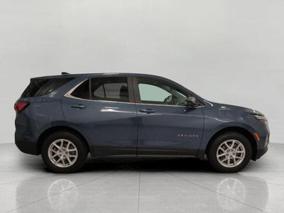 2024 Chevrolet Equinox AWD LT