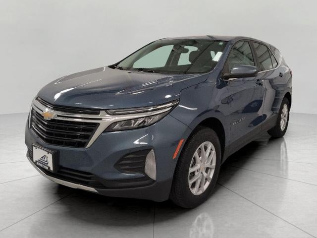 2024 Chevrolet Equinox AWD LT