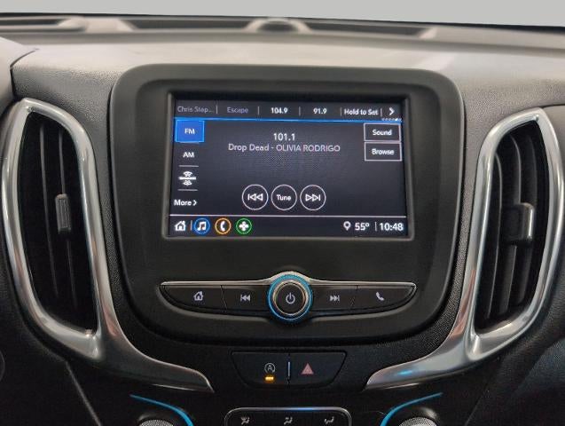 2024 Chevrolet Equinox AWD LT