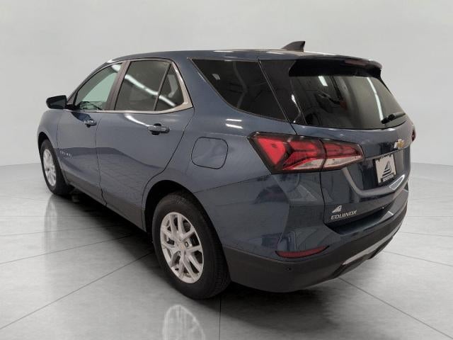 2024 Chevrolet Equinox AWD LT