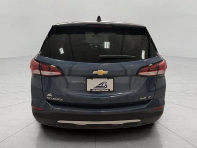 2024 Chevrolet Equinox AWD LT