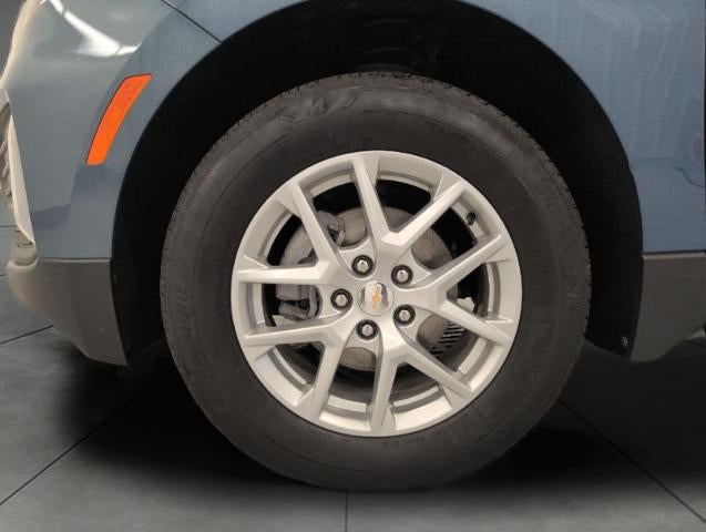 2024 Chevrolet Equinox AWD LT