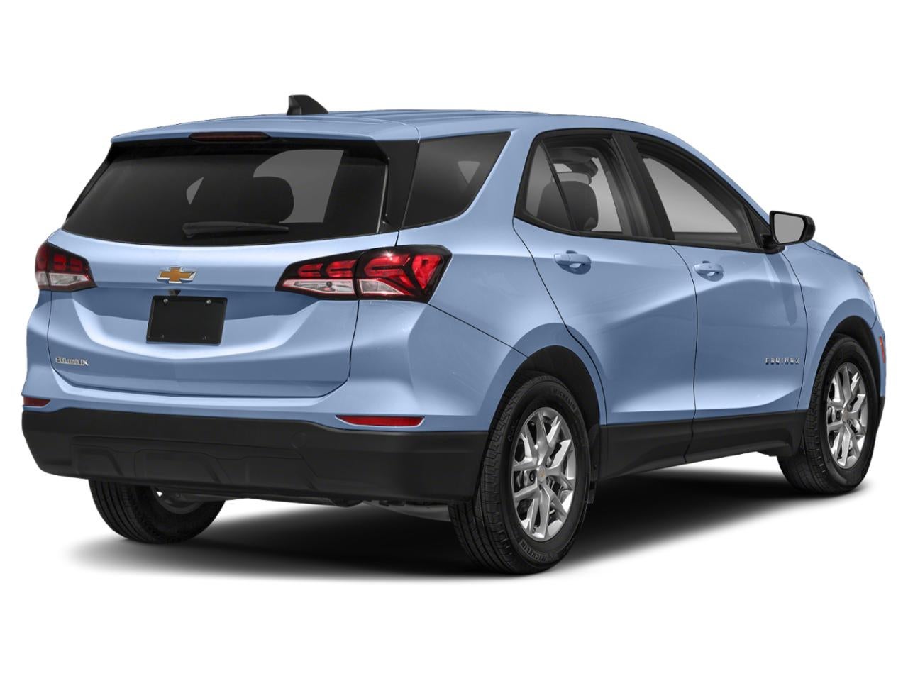 2024 Chevrolet Equinox AWD LT