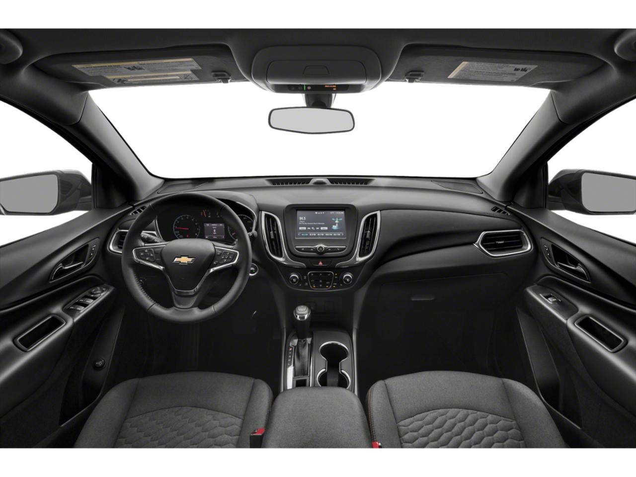2021 Chevrolet Equinox AWD LT
