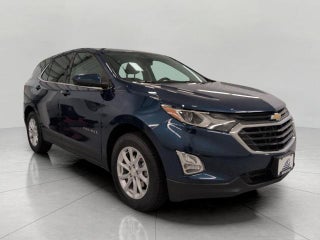 2020 Chevrolet Equinox AWD LT