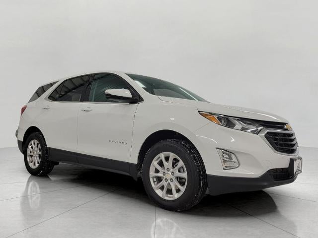 2019 Chevrolet Equinox AWD LT